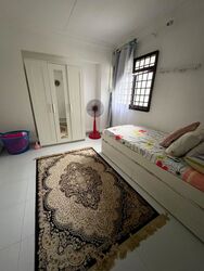 Blk 769 Woodlands Drive 60 (Woodlands), HDB 4 Rooms #584730201